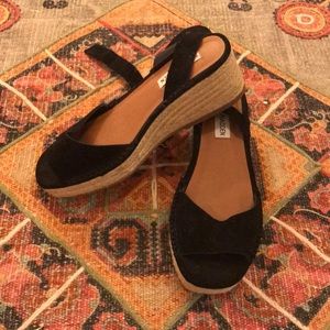 Steve Madden Wedges